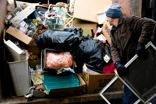 Best Full-Service Junk Removal  in Ecorse, MI
