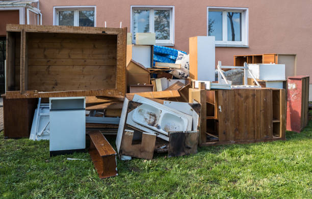 Trusted Ecorse, MI Junk Removal Experts