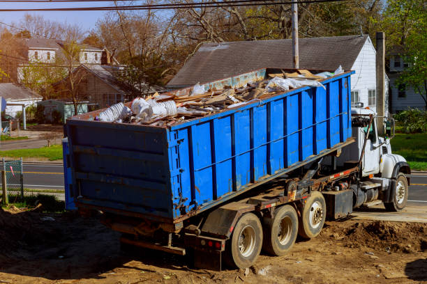 Best Junk Hauling Services  in Ecorse, MI