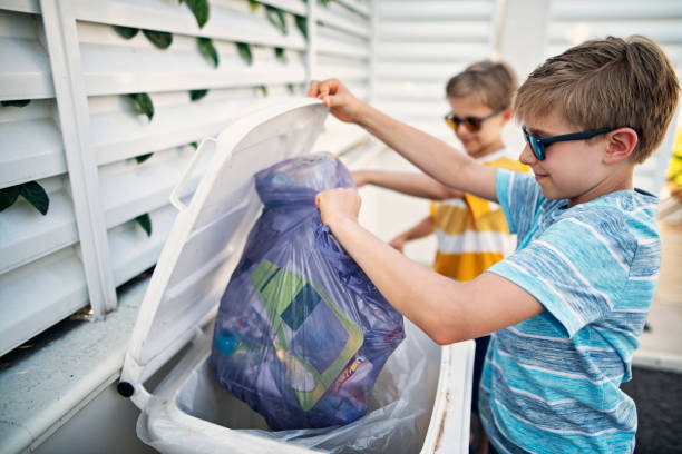 Best Affordable Junk Removal Services  in Ecorse, MI