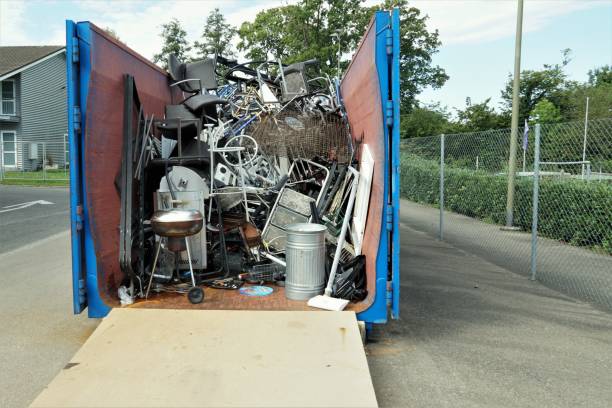 Best Professional Junk Removal  in Ecorse, MI