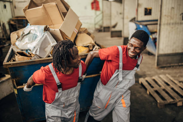 Best Estate Cleanout Services  in Ecorse, MI