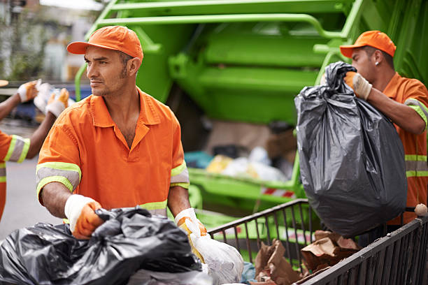 Best Garage Cleanout Services  in Ecorse, MI