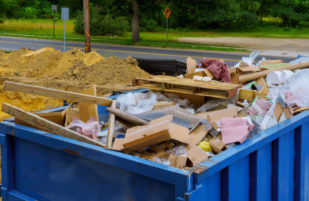 Commercial Cleanout Services in Ecorse, MI